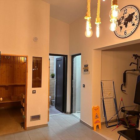 Villa Biser Gacke Sinac 外观 照片