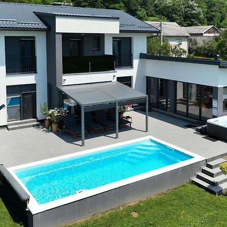Villa Biser Gacke Sinac 外观 照片