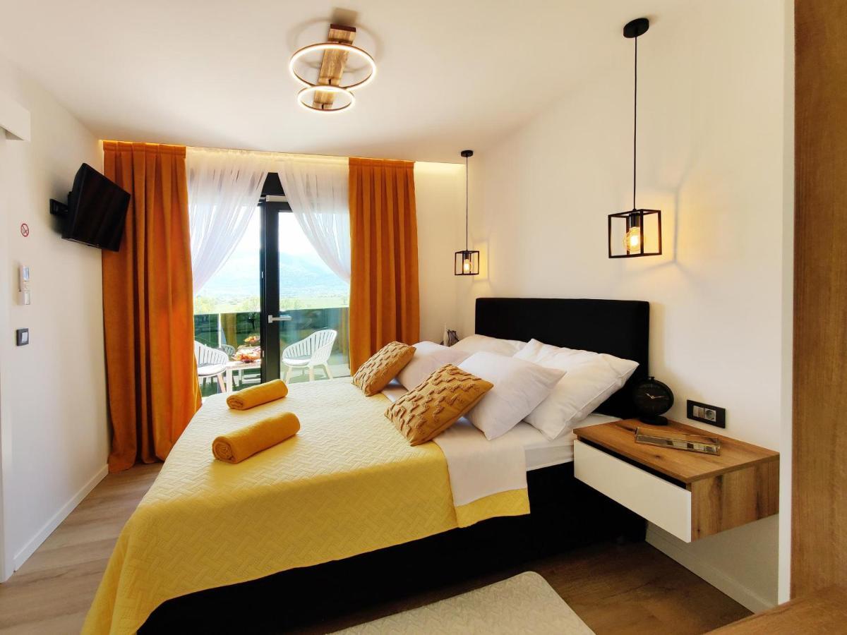 Villa Biser Gacke Sinac 外观 照片