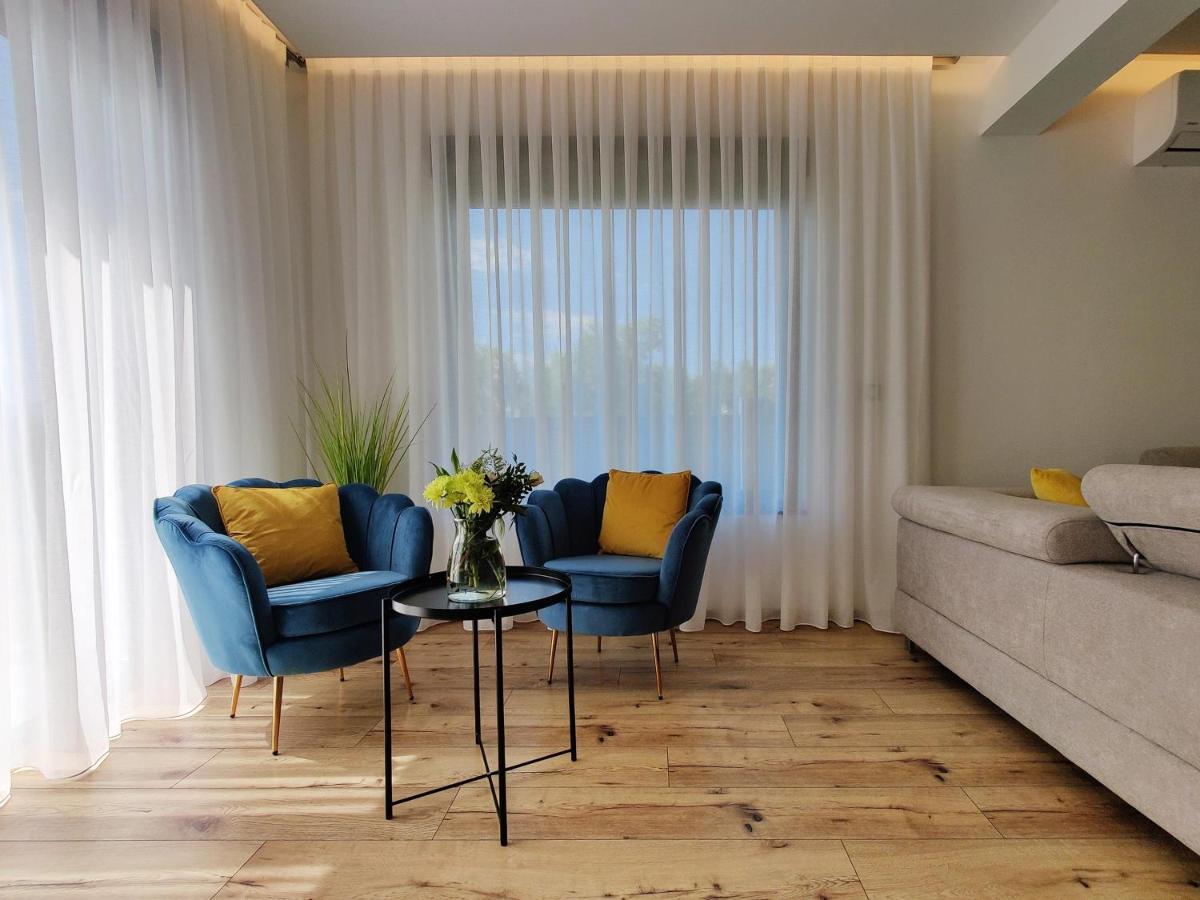 Villa Biser Gacke Sinac 外观 照片