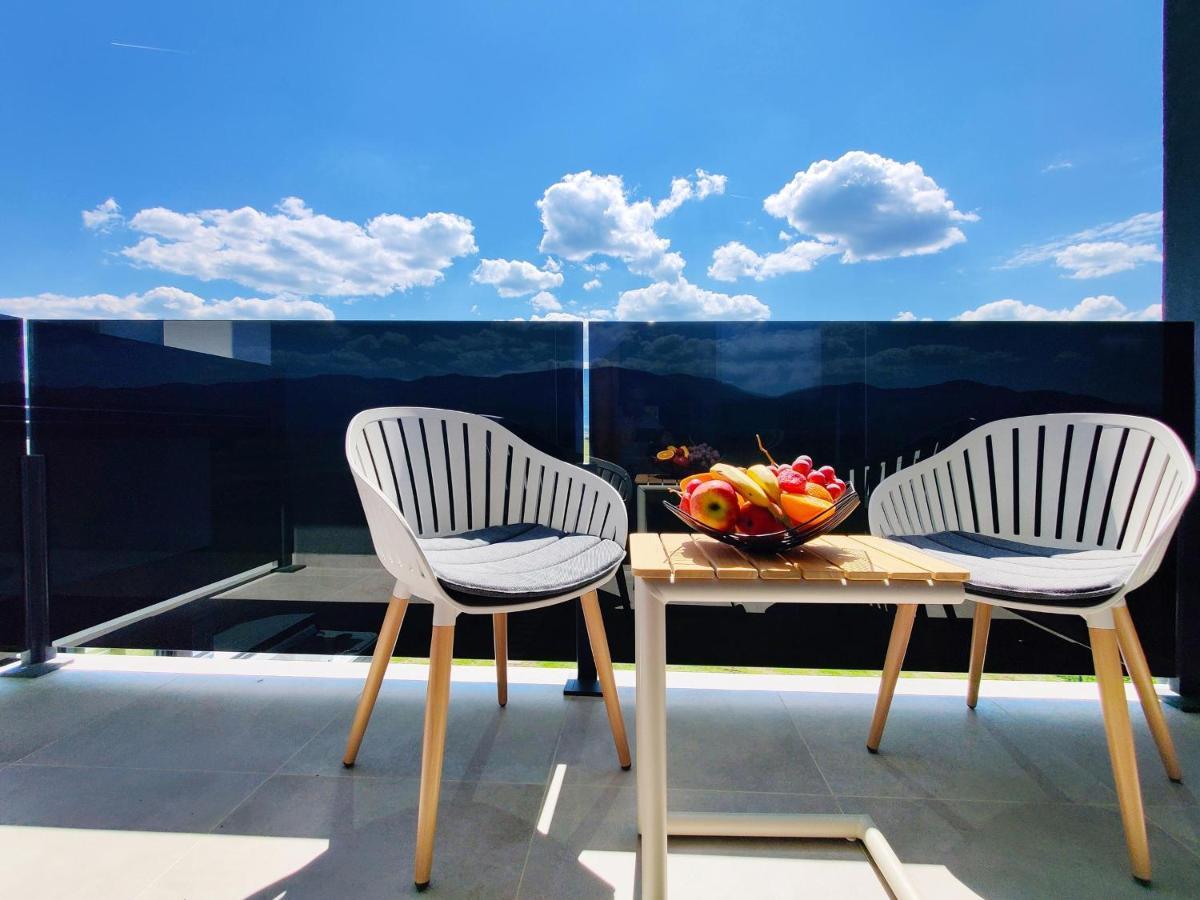 Villa Biser Gacke Sinac 外观 照片