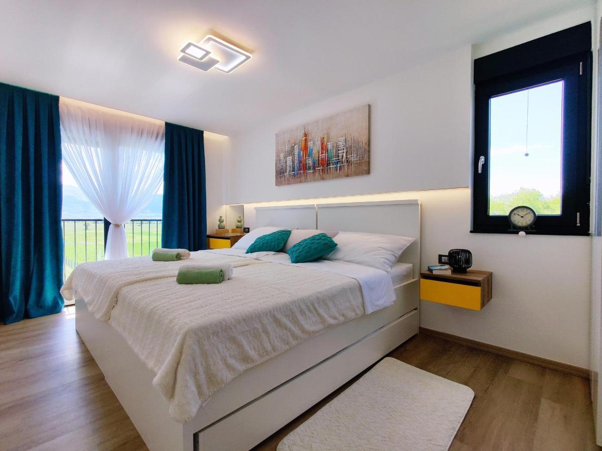 Villa Biser Gacke Sinac 外观 照片