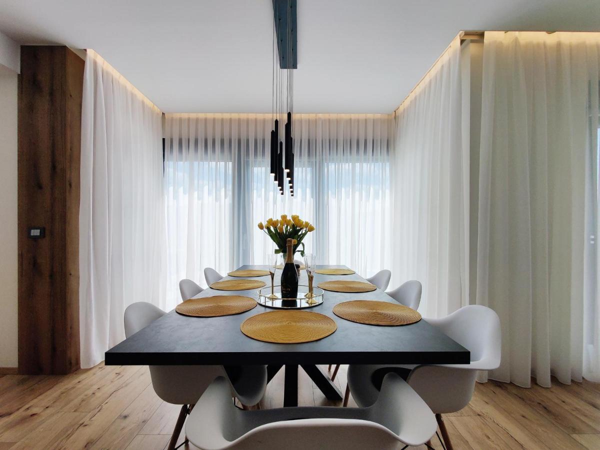 Villa Biser Gacke Sinac 外观 照片