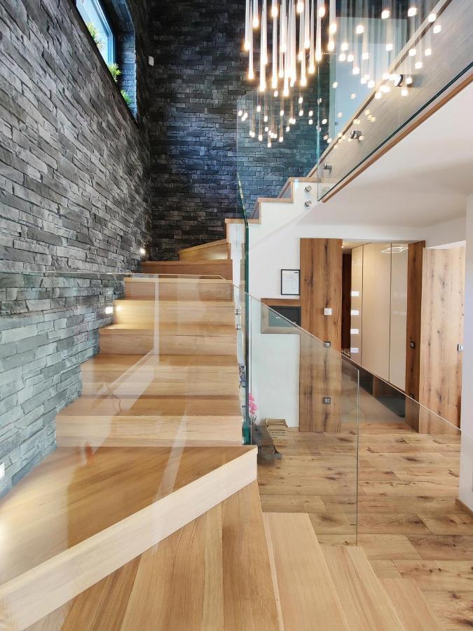 Villa Biser Gacke Sinac 外观 照片
