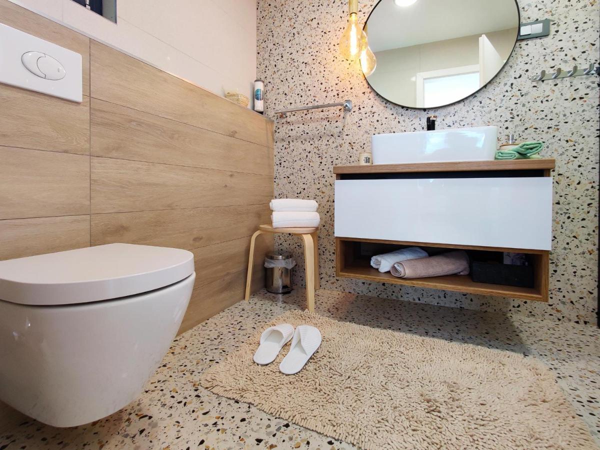 Villa Biser Gacke Sinac 外观 照片