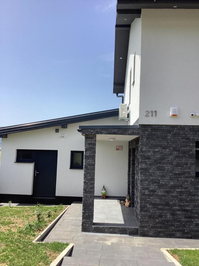 Villa Biser Gacke Sinac 外观 照片
